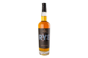Віскі Slyrs Bavarian RYE