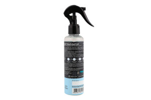 Нейтралізатор запахів д/авто Аква 200мл спрей Хелпікс