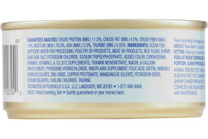 Companion Premium Cat Food Seafood & Shrimp Dinner 5.5 OZ