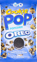 Попкорн Cookie Pop OREO
