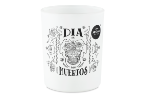 Свічка Aroma Home Dia De Los Muertos Spicy Delight