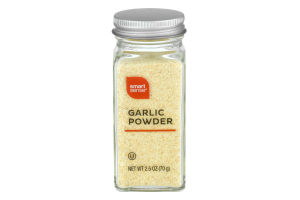Smart Sense Garlic Powder