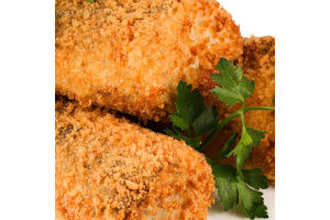 Натотенія смаж.в сухарній паніровці ваг