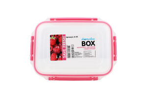 Контейнер харчовий №55 1л герметичний Diomedea