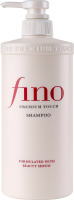 Шампунь Shiseido Fino Premium Touch