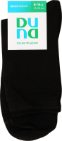 Шкарпетки для підлітків Duna №4710 22-24 чорний