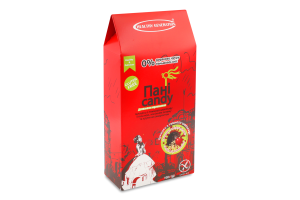 Конфеты из тёмного шоколада с вишней, семенами сезама и хрустящим амарантом Пани candy Healthy Generation к/у 100г