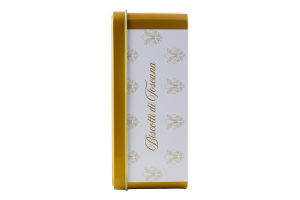 Печиво традиційне тосканське мигдальне Cantuccini Toscani Masini з/б 300г