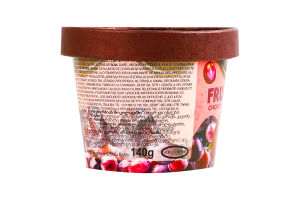 Ягода замороженная Виноград в молочном шоколаде Rud ст 140г