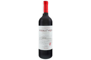 P VIEJO РІОХА КРІАНСА Ч/С 0,75