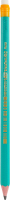 Карандаш пластиковый графитовый с ластиком HB/#2 Original Evolution BiC 1шт