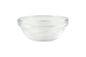 Салатник стеклянный d60мм №58124-BX6B16XB Uniglass 1шт