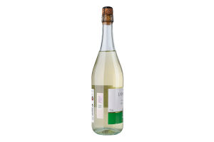 Вино игристое 0.75л 8% белое полусладкое Ламбруско Эмилия Vinicola Decordi S.p.A. бут