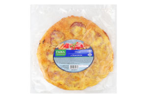 Пицца с беконом Гама Fresh Sandwiches м/у 250г