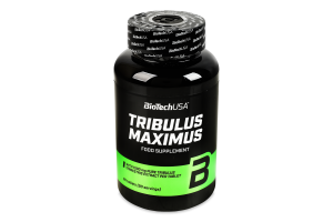 Добавка диетическая капсулы Tribulus Maximus BioTechUSA 90шт