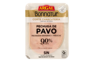 Грудка Argal Боннатур з індички варена