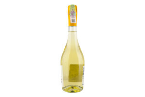 Вино ігристе Contos da Terra Brut біле брют