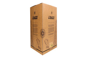 Ром J.Bally veryVOold