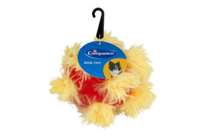 Companion Dog Toy 4 Teen