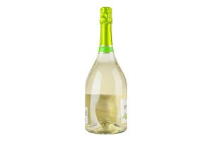 Напиток винный 0.75л 5.5% ароматизированный Lemon&Lime Cocktail Fizzy JP. Chenet бут