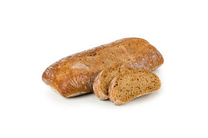 Багет подовый гречневый ТОВ Чанта Маунт 120г