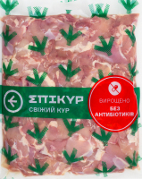 СТЕЙКОВА ЧАСТИНА КОЗУЛІ ЗАМ ВУ