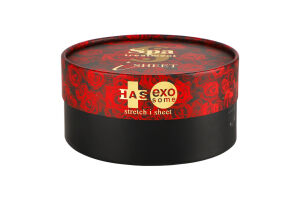 Патчі SPA Treatment iSHEET HAS Exo з екзосомами