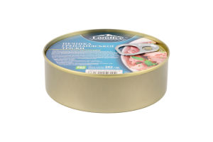 Печінка тріски гренландської LandIce з/б 202г