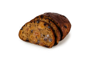 Хліб половинка в нарізці подовий Делікат Riga Хліб м/у 310г