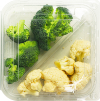 Капуста Мікс броколі цвітна