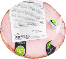 Балык Карпатский Родинна ковбаска в/к в/с кг