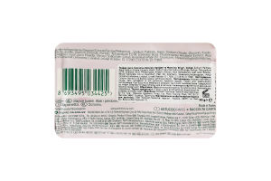 Мыло твердое Орхидея и молочко Irresistible touch Naturals Palmolive 90г
