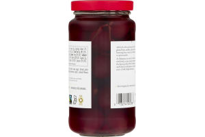 Mezzetta Maraschino Cherries With Stems