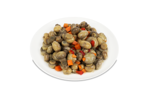 Гриби мариновані ваг