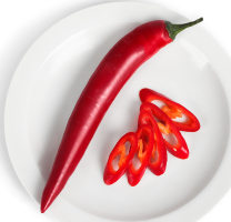 Перець чілі свіжий 10г