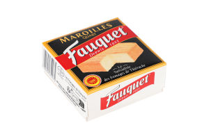 Сир Fauquet Maroilles AOP 50%