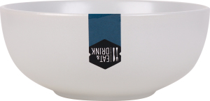Миска Eat&Drink 15,5х6,5см 985428