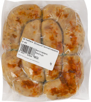 Колбаса Домашняя жареная Смаковинка 1с кг