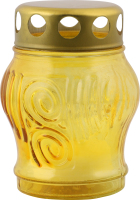 Лампадка скло LS 57 Пако ІФ