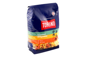 Макароны Ракушки Torino м/у 425г