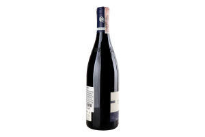 Вино 0.75л 13.5% червоне сухе ординарне сортове Vosne-Romanee Les Barreaux Domaine Anne Gros пл