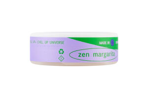 Подушечки никотиносодержащие бестабачные для орального использования с подсластителями Chill Up Zen margarita 20шт