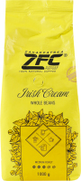 Кава ZFC Aroma зернова Ірландський крем В*