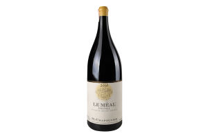 Вино M.Chapoutier Ermitage Le Meal Rouge 2010