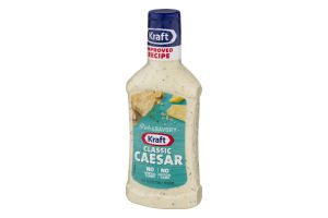 Kraft Classic Caesar