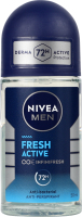 Антиперспирант Активная свежесть Nivea Men 50мл