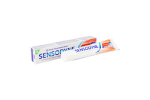 Паста зубная с фтором Анти-кариес Sensodyne 75мл