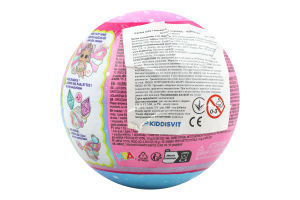 Набір ігровий Чарівні феї з лялькою в асортименті L.O.L. Surprise!