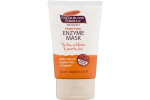Palmer's Cocoa Butter Formula Purifying Enzyme Mask
