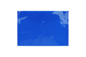 Папка-конверт на кнопці А4 №FHF2112907 Ningbo Union Point Imp&Exp Co. Ltd 1шт в асорт